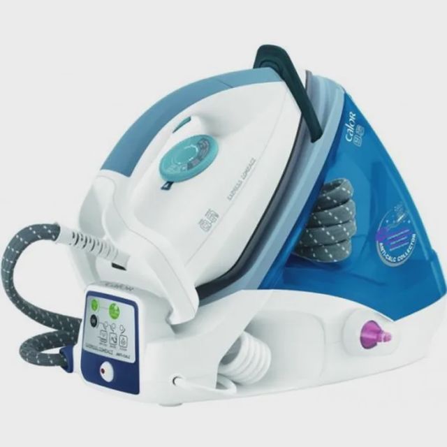 Calor central vapeur gv7345c0