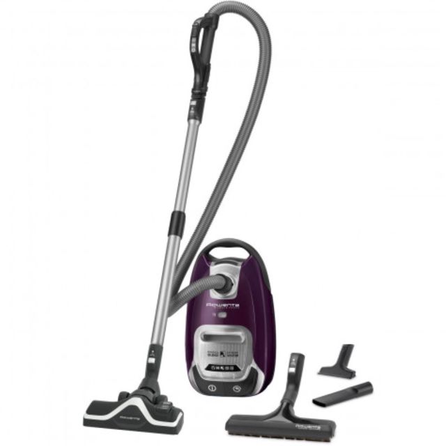 Rowenta Ro6485ea aspirateur 550W