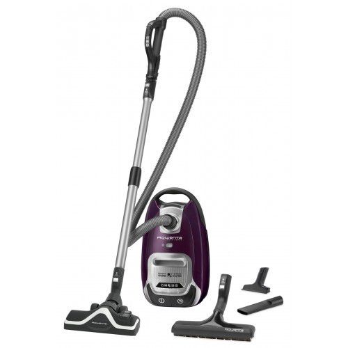 Rowenta Ro6485ea aspirateur 550W