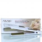 Mac lisseur de cheveux titanium crimper pro MC-5501