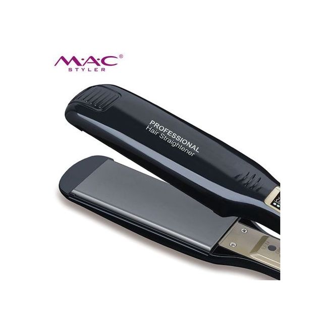Mac styler fer a lisser avec accessoires MC 5517