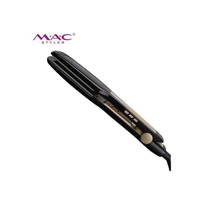 Mac styler fer a lisser avec accessoires MC 5517
