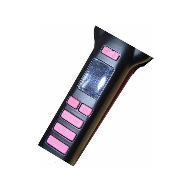 Mac styler fer a lisser application kératine MC 5516