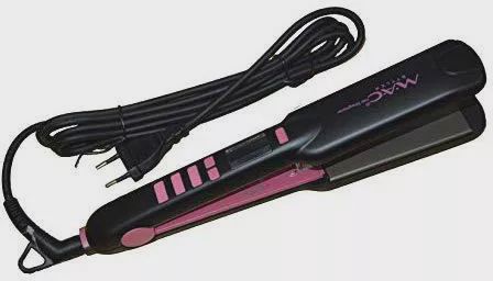 Mac styler fer a lisser application kératine MC 5516