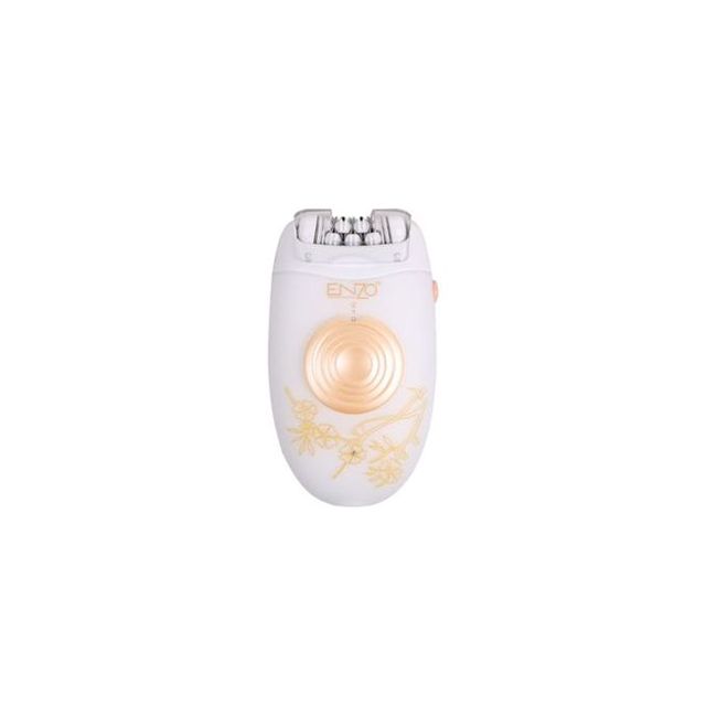 Enzo epilateur et rasoir electrique 3en1 en-3089