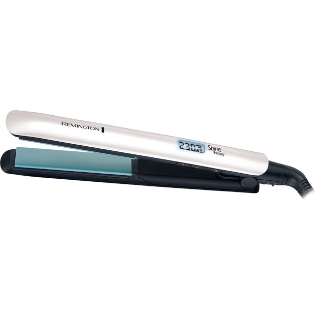Remington Lisseur Shine Therapy S8500