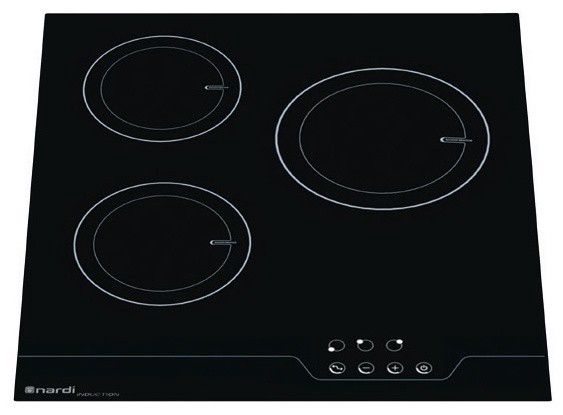 Nardi plaque cuisson induction encastrable HI4CT38
