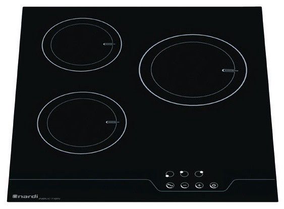Nardi plaque cuisson induction encastrable HI4CT38