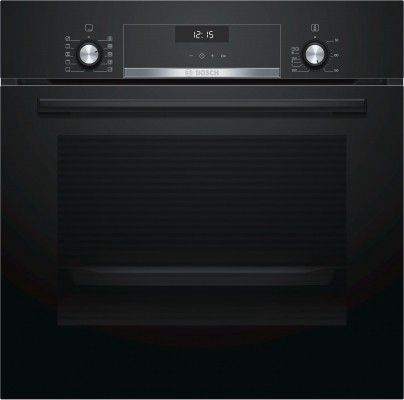 Bosch four encastrable Serie 6 Noir HBJ558YB0Q