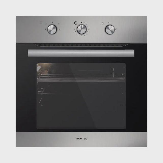 Nardi four encastrable 60cm inox FG60TX3