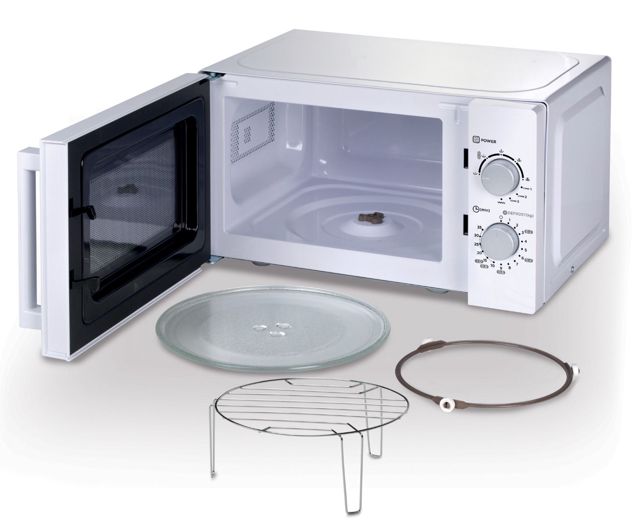 kenwood micro onde 20L MWM21