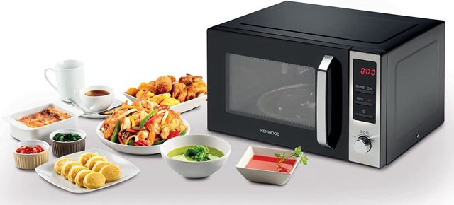 Kenwood Four micro ondes MWM25 25L 800W