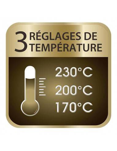 Calor Fer à Boucler Automatique So Curls CF3710CO