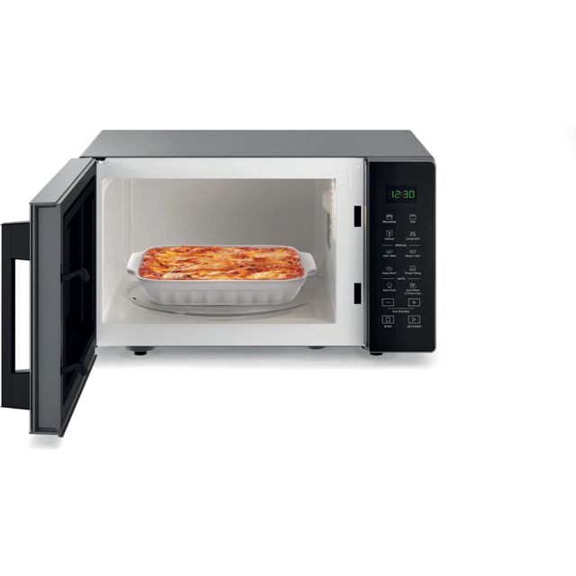 Whirlpool micro-ondes combiné 25L MWP 254 SB