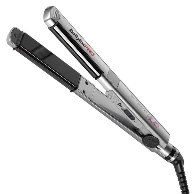 Babyliss lisseur boucleur keratin protocol BAB2071KP