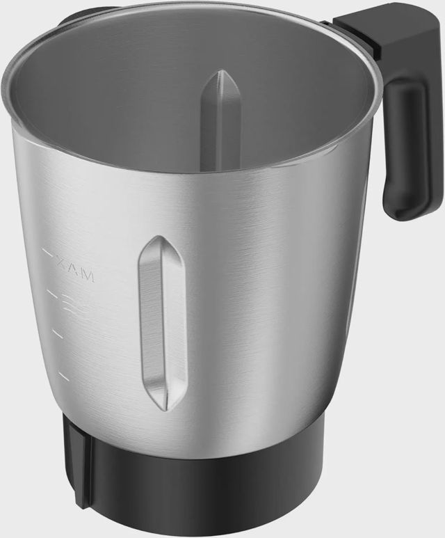 Moulinex ClickChef Robot Multifonction 3.6 L HF45PRBL