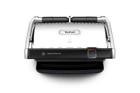 Tefal Grille Viande Optigrill Elite Xl Gc760D12