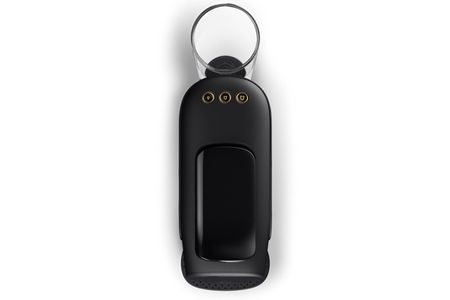 PHILIPS Cafétière l’or barista SUBLIME et 50 capsules LM9012