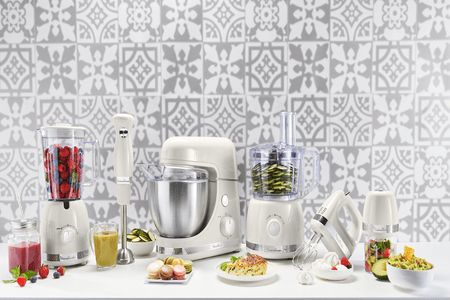 moulinex robot multifonction  soleil ivoir fp345a11