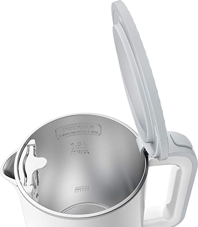 Bouilloire Tefal Sense Blanc KO693110