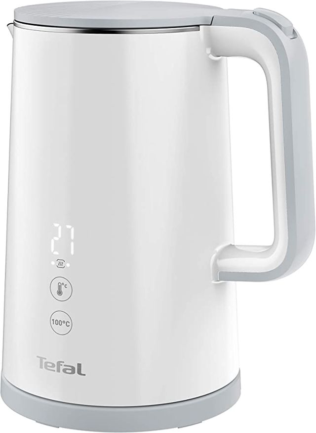 Bouilloire Tefal Sense Blanc KO693110