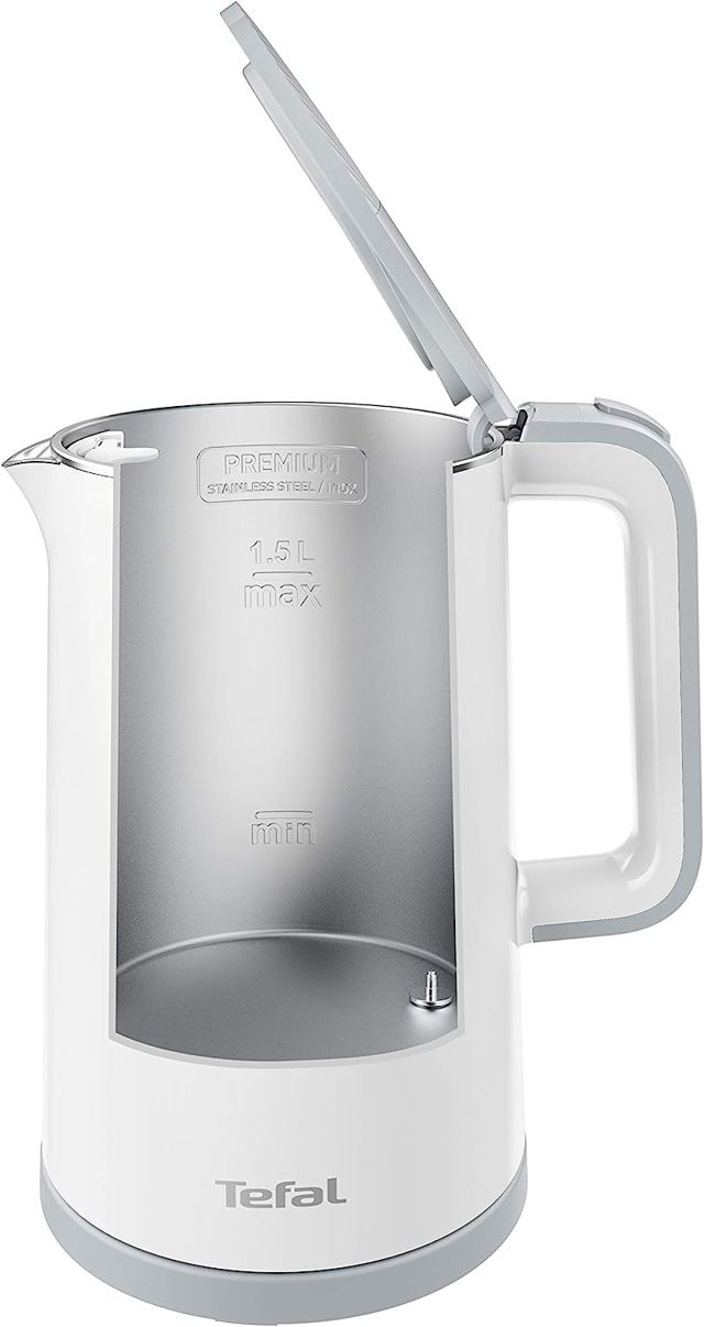 Bouilloire Tefal Sense Blanc KO693110