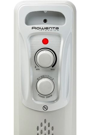 Bain d'huile Rowenta  Intensium 9 Element BU2620F0