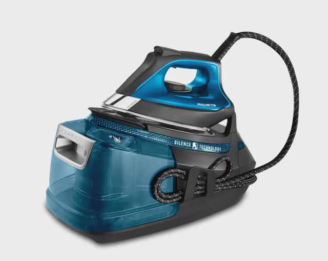 Rowenta Centrale vapeur 7.5 bars DG9224F0