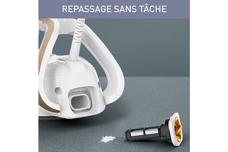 CALOR Fer à repasser PUREGLISS 2900 W FV8042C0