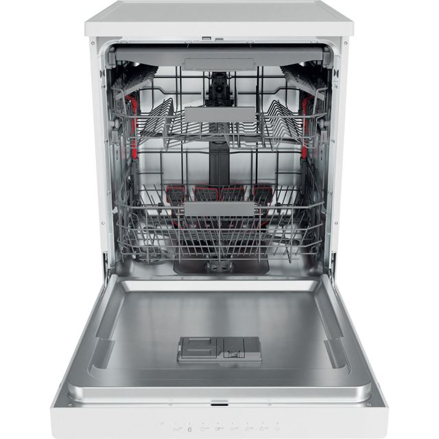 Laves Vaisselles Whirlpool WFC3C33PF