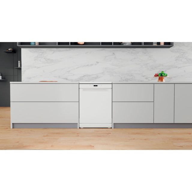 Laves Vaisselles Whirlpool WFC3C33PF