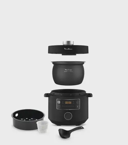 Robot Cuiseur Moulinex Robot Culinaire CE754810