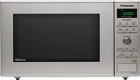 Micro-ondes Four Panasonic 23 L NN-SD27HSUPG