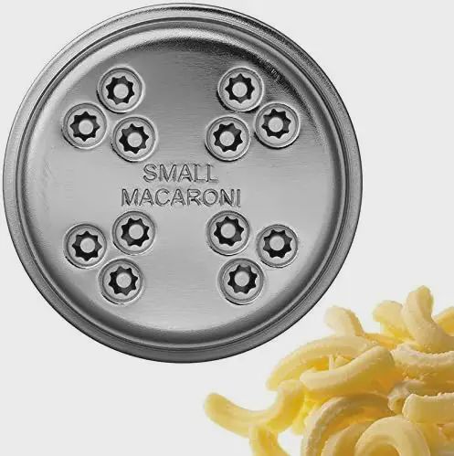 KitchenAid KSMPEXTA Gourmet Presse à pâtes 5ksmpexta (pièce)