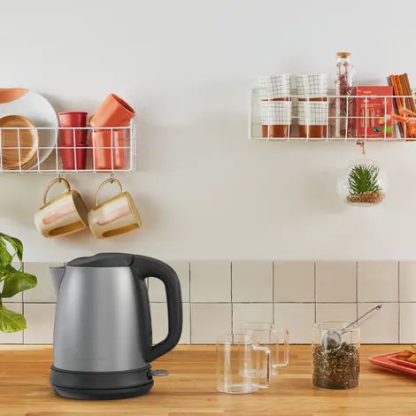 Moulinex Bouilloire Électrique Subito Select  BY550D10