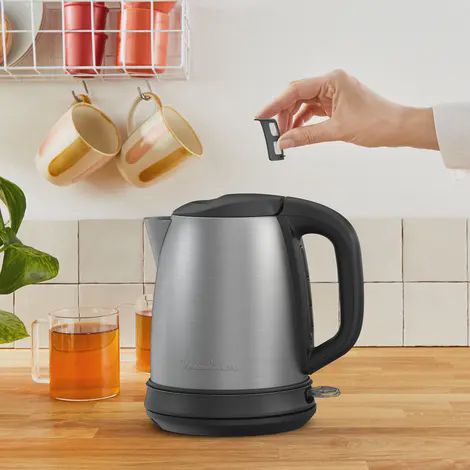Moulinex Bouilloire Électrique Subito Select  BY550D10