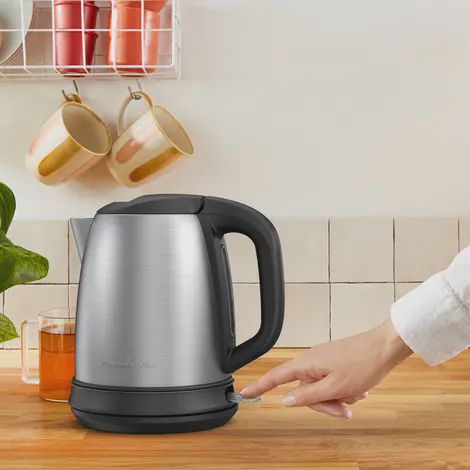 Moulinex Bouilloire Électrique Subito Select  BY550D10