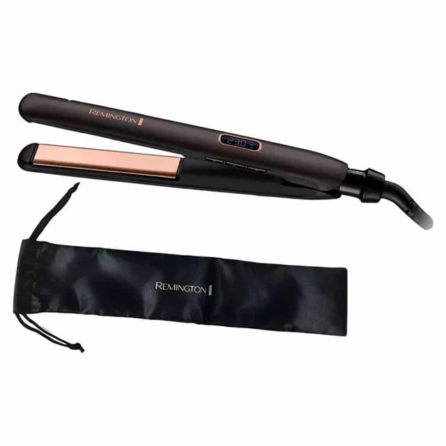 Remington Lisseur copper radiance S5700