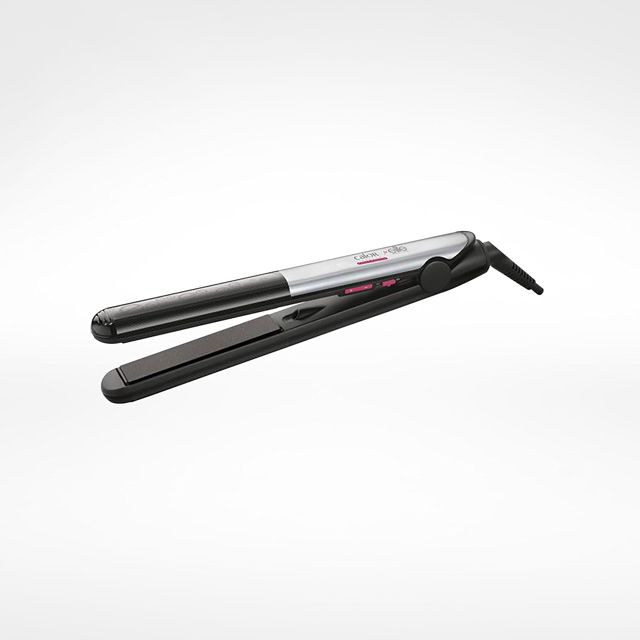 Calor lisseur à cheveux liss & curl SF4522C0
