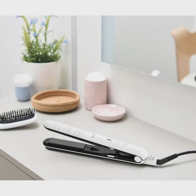 Calor Optiliss Lisseur cheveux SF3210F0
