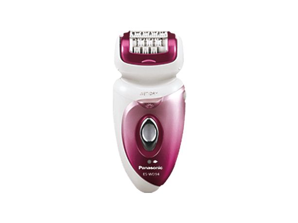 Panasonic Épilateur ES-WD74