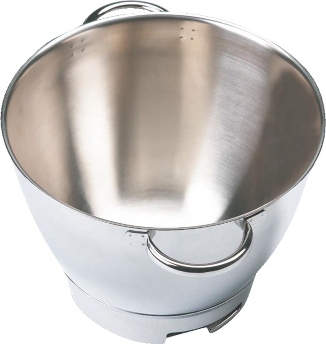Kenwood bol en acier inoxydable 36385