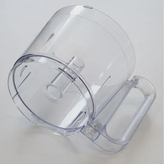 Moulinex bol hachoir MS-5A07204 (pièce)