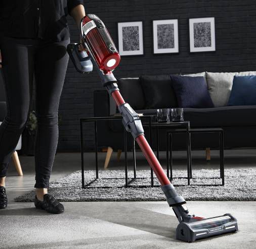 Rowenta Aspirateur balai X-Force Flex RH9878