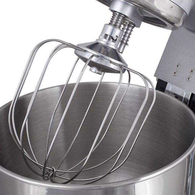 Heinrich 's Pétrin robot culinaire 12 l1800 W HKM 8120