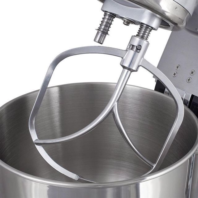 Heinrich 's Pétrin robot culinaire 12 l1800 W HKM 8120