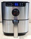 KITCHEN LAB Friteuse Sans Huile KL-579D