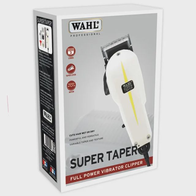 Wahl Tondeuse SUPER TAPER 08591-2316H