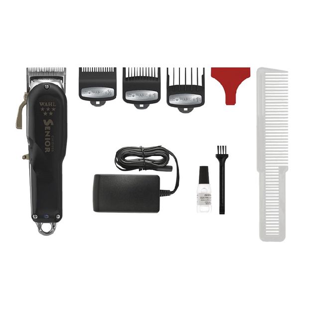 Wahl TondeuseCordless Senior Clipper