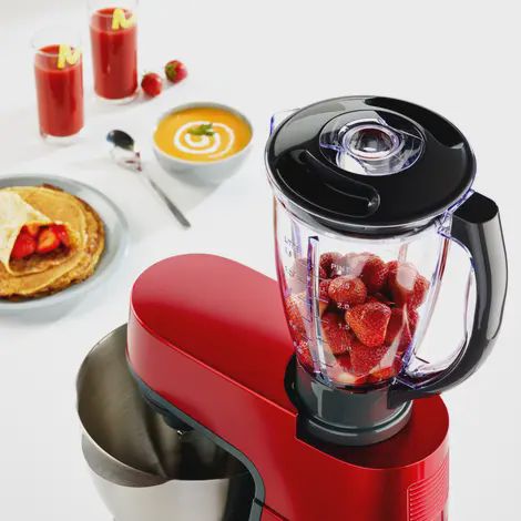 Moulinex Masterchef Gourmet QA513G10